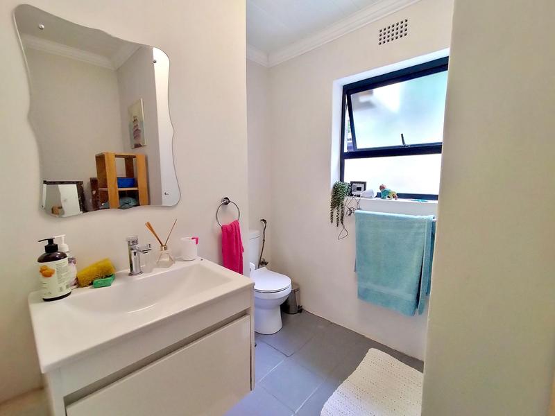 To Let 3 Bedroom Property for Rent in Hout Bay Western Cape